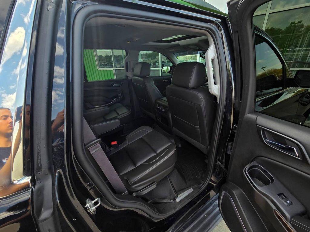 used 2016 Chevrolet Tahoe car, priced at $20,950