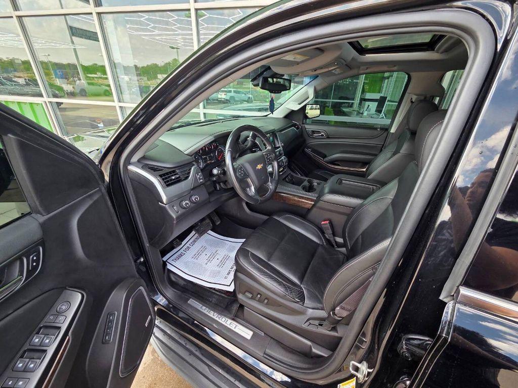 used 2016 Chevrolet Tahoe car, priced at $20,950