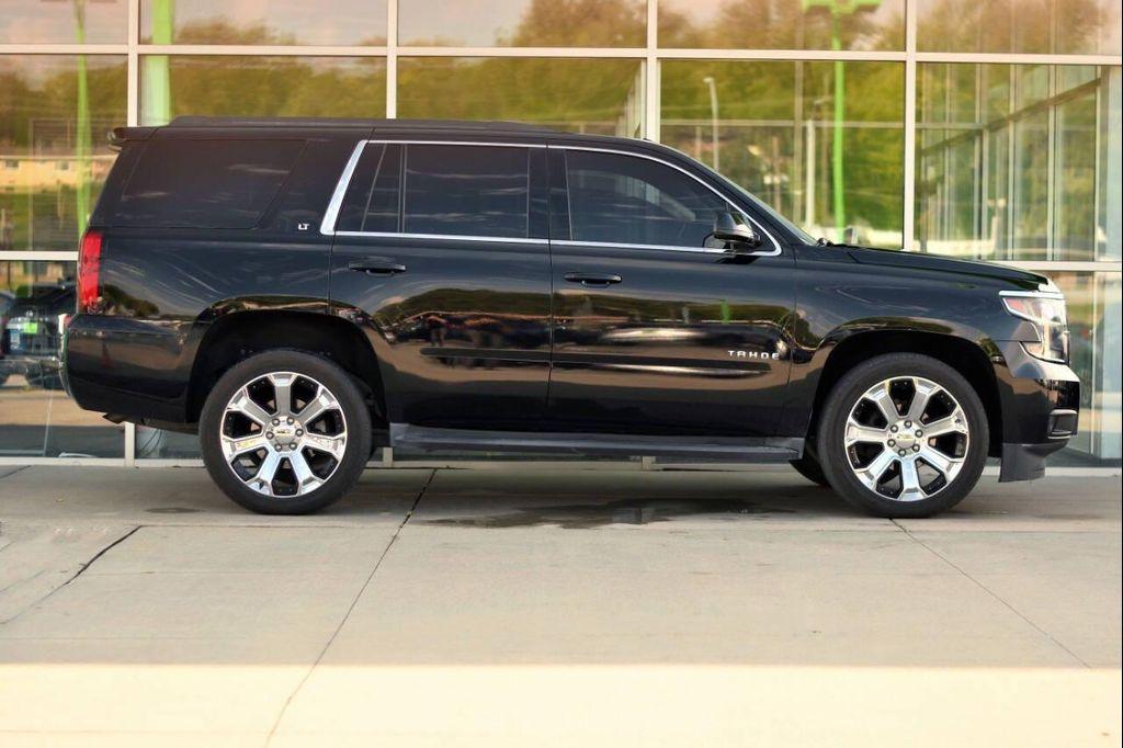 used 2016 Chevrolet Tahoe car, priced at $20,950