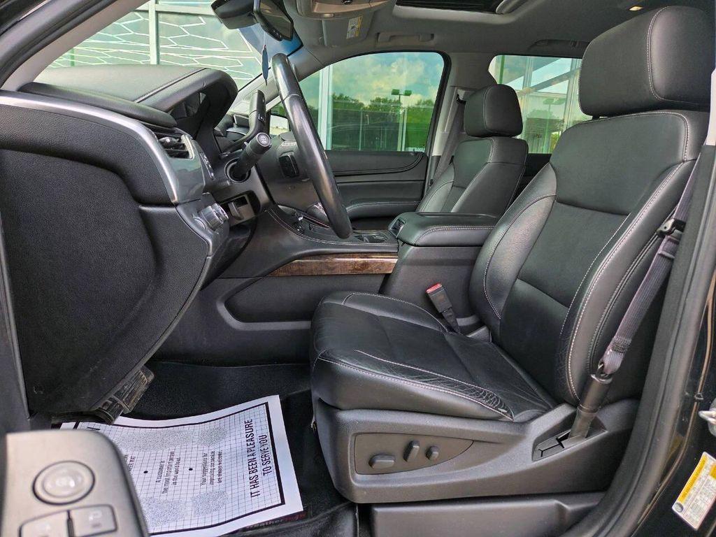 used 2016 Chevrolet Tahoe car, priced at $20,950