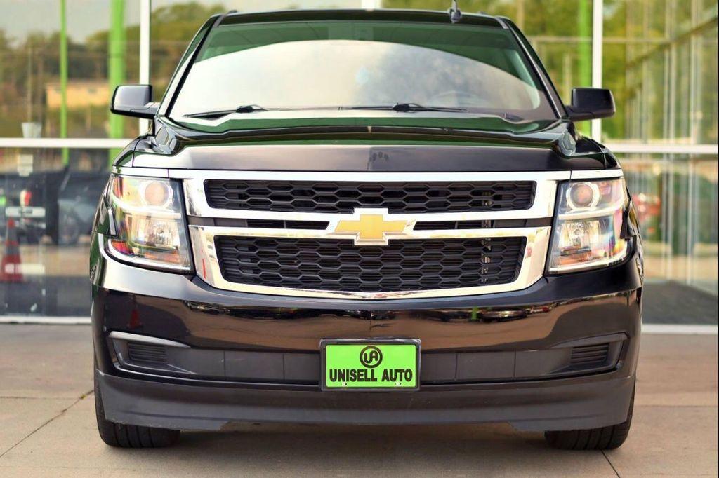 used 2016 Chevrolet Tahoe car, priced at $20,950