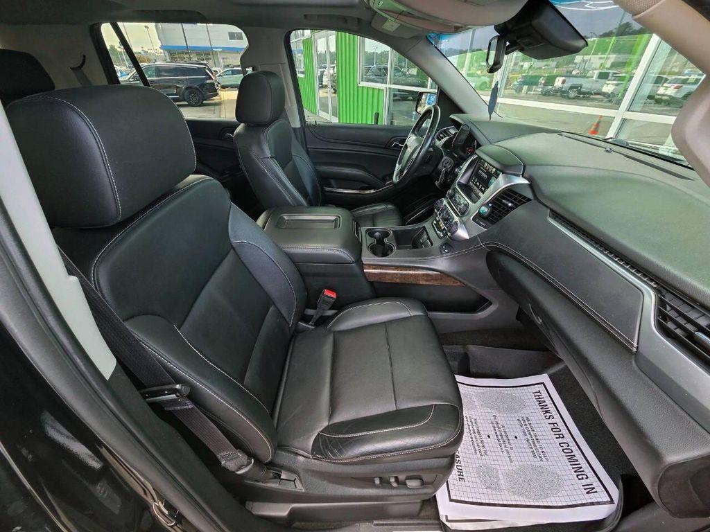 used 2016 Chevrolet Tahoe car, priced at $20,950