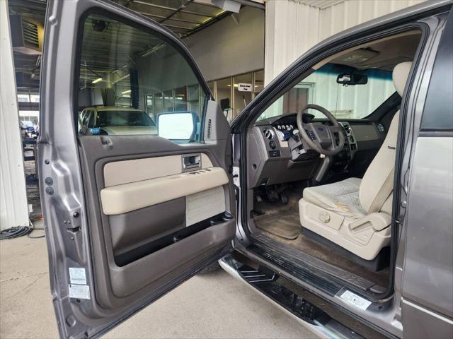 used 2009 Ford F-150 car, priced at $5,950