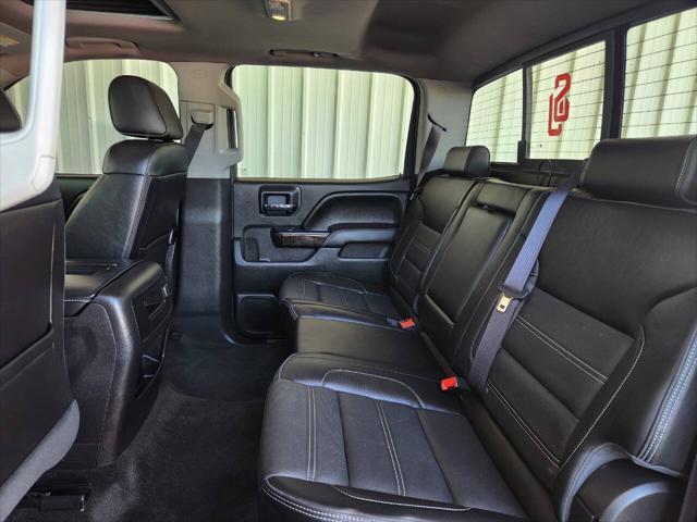 used 2016 GMC Sierra 1500 car, priced at $24,950