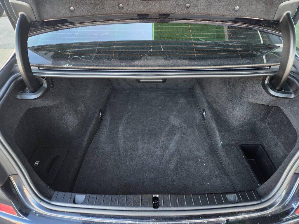 used 2018 BMW 750 car, priced at $24,950