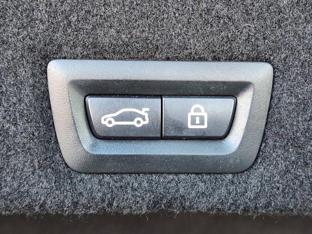 used 2018 BMW 750 car, priced at $24,950