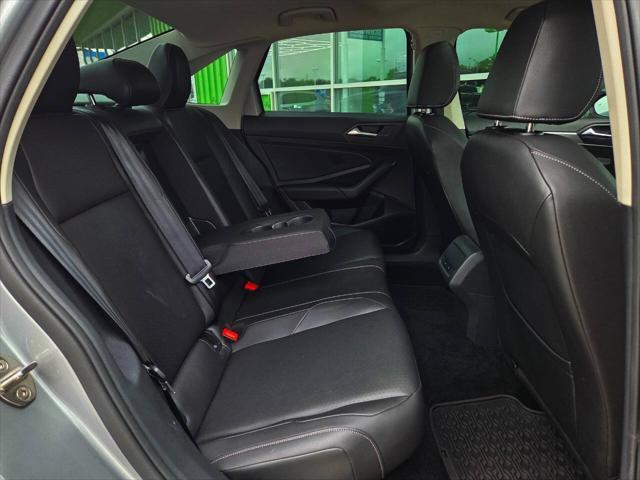 used 2020 Volkswagen Jetta car, priced at $14,950