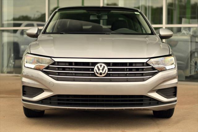 used 2020 Volkswagen Jetta car, priced at $14,950