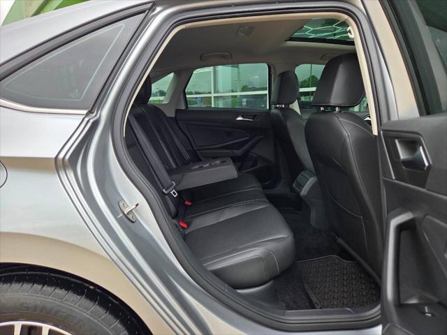 used 2020 Volkswagen Jetta car, priced at $14,950