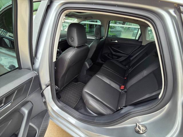 used 2020 Volkswagen Jetta car, priced at $14,950
