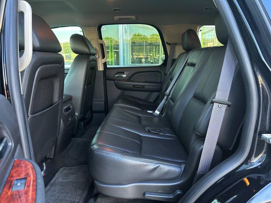 used 2013 Chevrolet Tahoe car, priced at $17,950