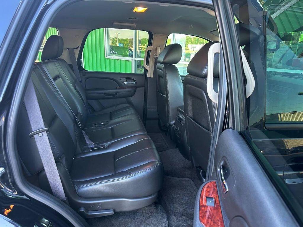 used 2013 Chevrolet Tahoe car, priced at $17,950