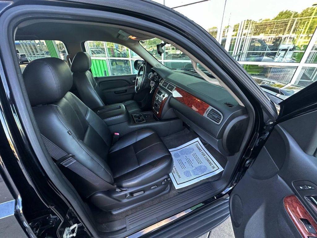 used 2013 Chevrolet Tahoe car, priced at $17,950