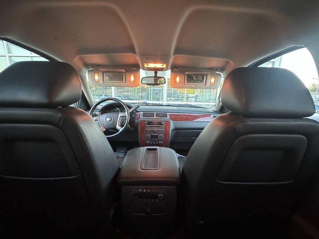 used 2013 Chevrolet Tahoe car, priced at $17,950