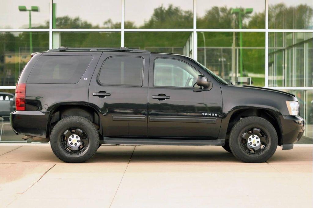 used 2013 Chevrolet Tahoe car, priced at $17,950