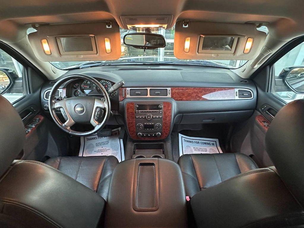 used 2013 Chevrolet Tahoe car, priced at $17,950