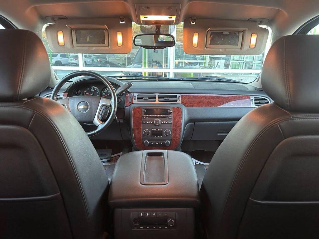 used 2013 Chevrolet Tahoe car, priced at $17,950