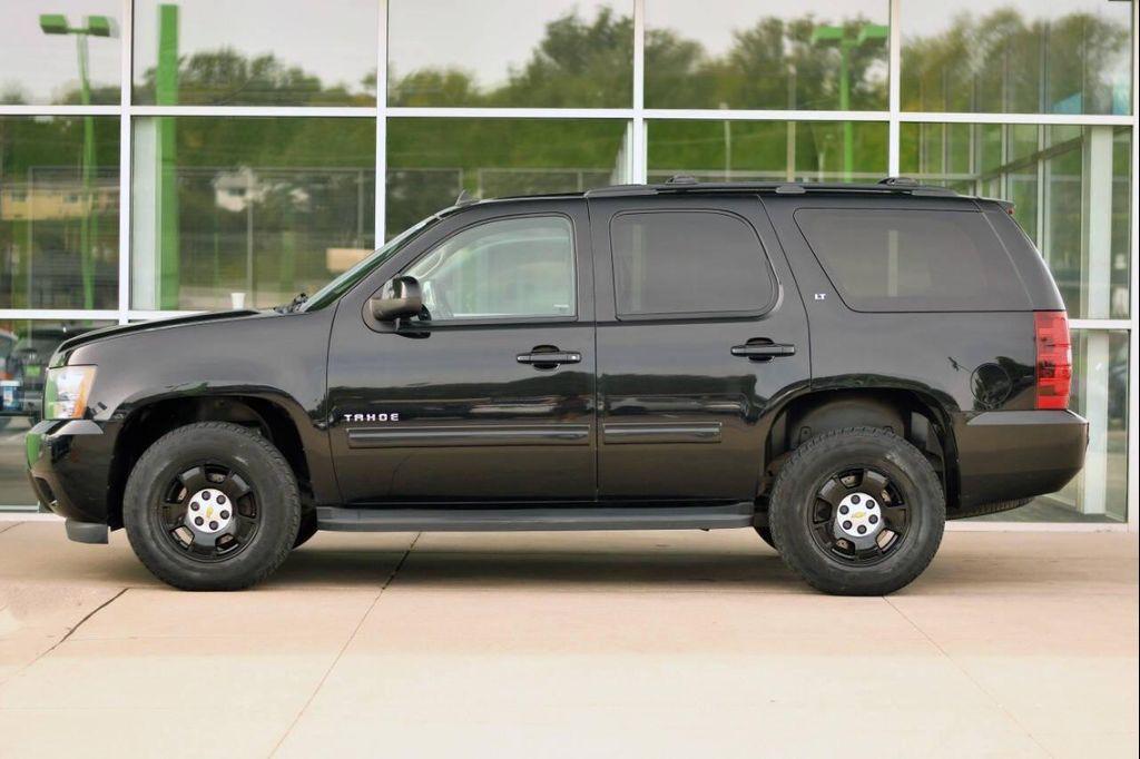 used 2013 Chevrolet Tahoe car, priced at $17,950