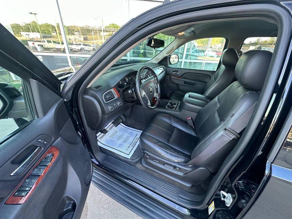 used 2013 Chevrolet Tahoe car, priced at $17,950