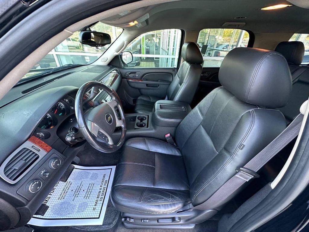 used 2013 Chevrolet Tahoe car, priced at $17,950