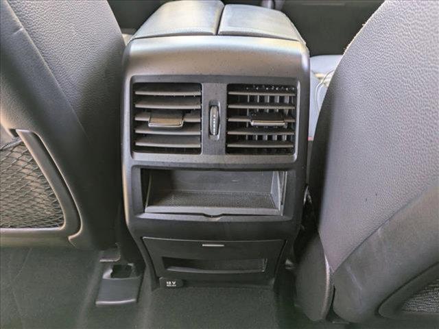 used 2012 Mercedes-Benz M-Class car, priced at $10,395