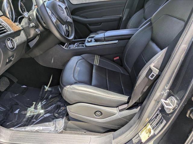 used 2012 Mercedes-Benz M-Class car, priced at $10,395