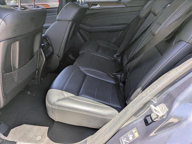 used 2012 Mercedes-Benz M-Class car, priced at $10,395