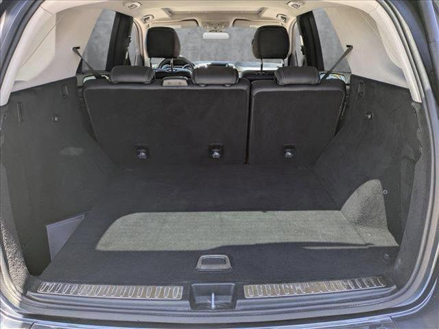 used 2012 Mercedes-Benz M-Class car, priced at $10,395