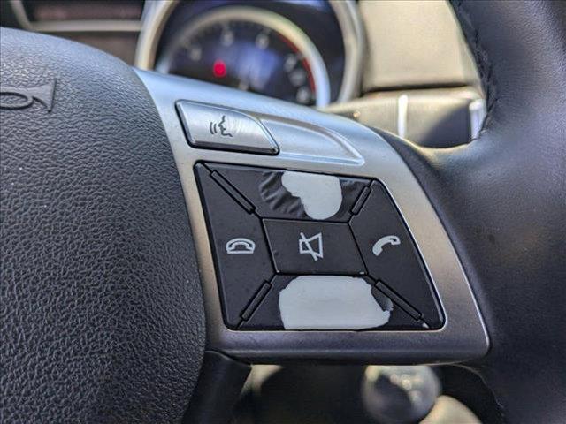 used 2012 Mercedes-Benz M-Class car, priced at $10,395