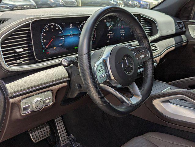used 2023 Mercedes-Benz GLS 450 car, priced at $65,266