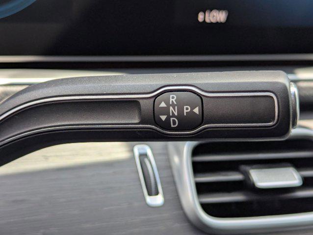 used 2023 Mercedes-Benz GLS 450 car, priced at $65,266