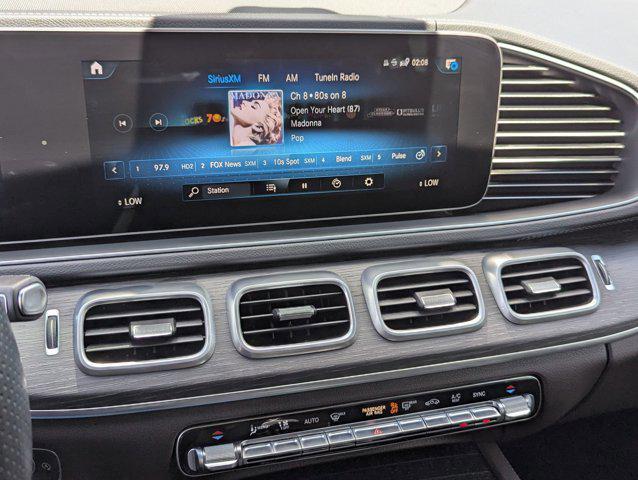 used 2023 Mercedes-Benz GLS 450 car, priced at $65,266