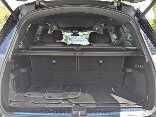 used 2023 Mercedes-Benz GLS 450 car, priced at $65,266
