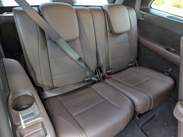 used 2023 Mercedes-Benz GLS 450 car, priced at $65,266
