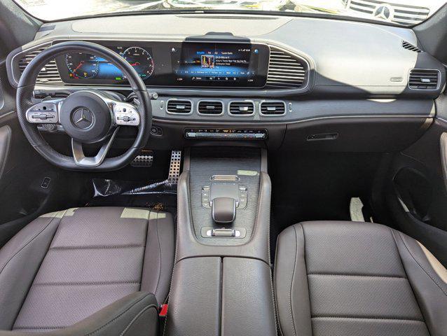 used 2023 Mercedes-Benz GLS 450 car, priced at $65,266