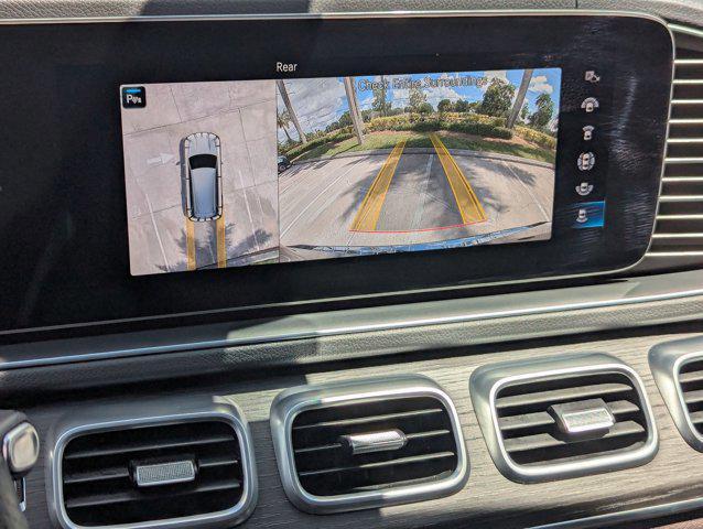 used 2023 Mercedes-Benz GLS 450 car, priced at $65,266