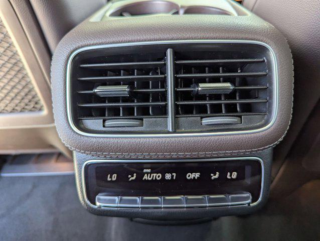 used 2023 Mercedes-Benz GLS 450 car, priced at $65,266