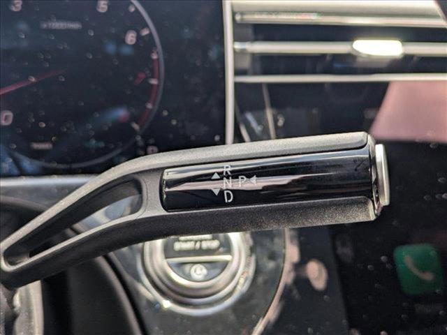 new 2025 Mercedes-Benz E-Class car, priced at $85,905