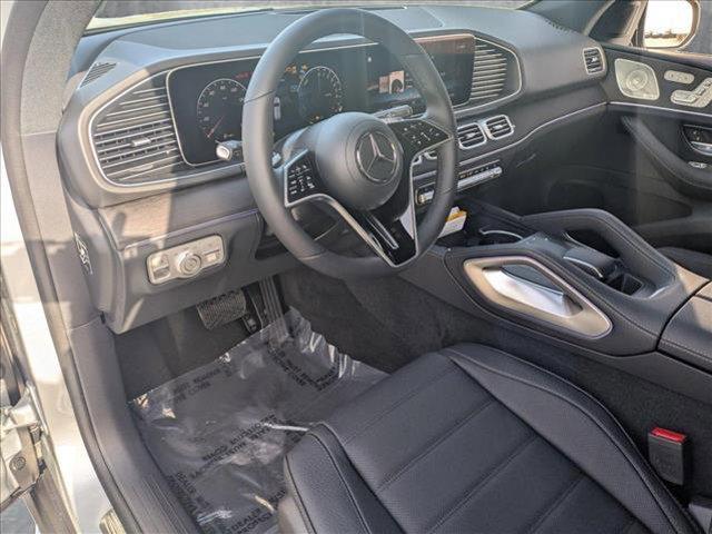 new 2025 Mercedes-Benz GLE 450e car, priced at $85,140