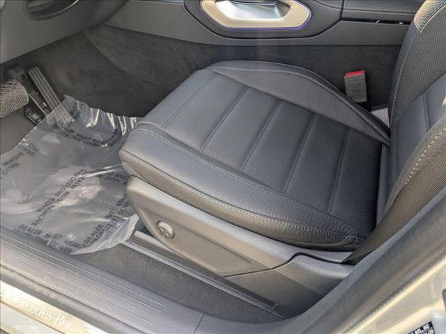 new 2025 Mercedes-Benz GLE 450e car, priced at $85,140