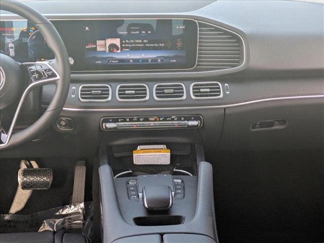 new 2025 Mercedes-Benz GLE 450e car, priced at $85,140