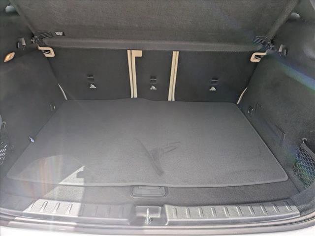 used 2025 Mercedes-Benz GLA 250 car, priced at $37,777