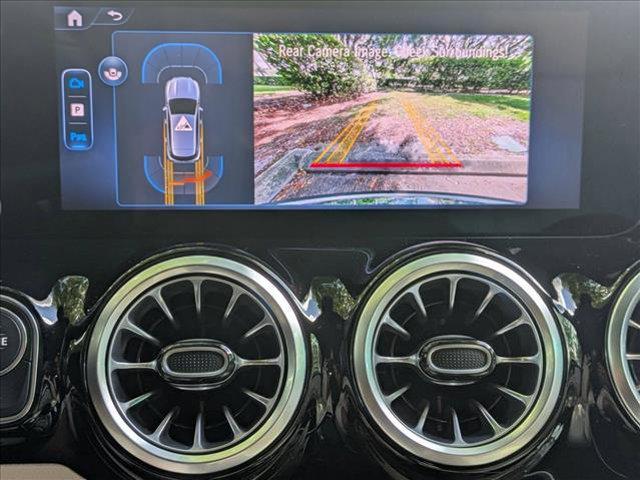 used 2025 Mercedes-Benz GLA 250 car, priced at $37,777