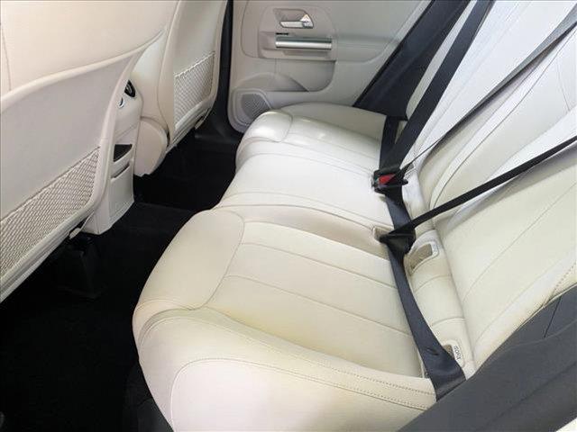 used 2025 Mercedes-Benz GLA 250 car, priced at $37,777