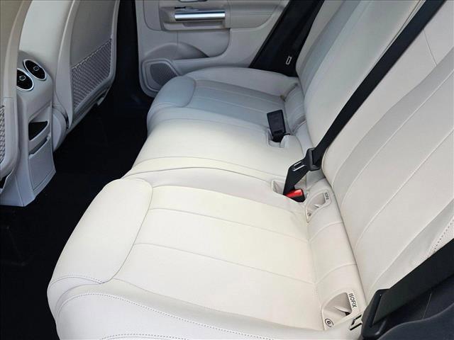 new 2025 Mercedes-Benz GLA 250 car, priced at $44,345