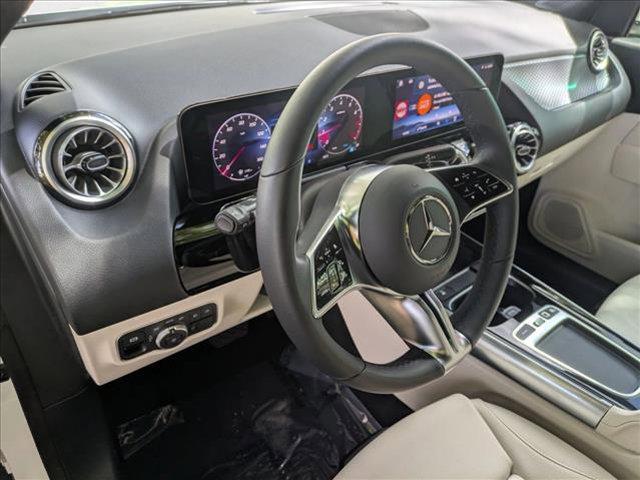 used 2025 Mercedes-Benz GLA 250 car, priced at $37,777