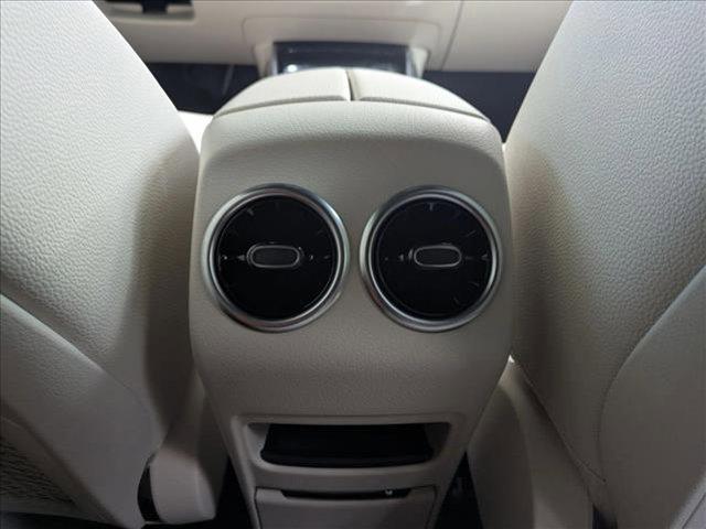 used 2025 Mercedes-Benz GLA 250 car, priced at $37,777