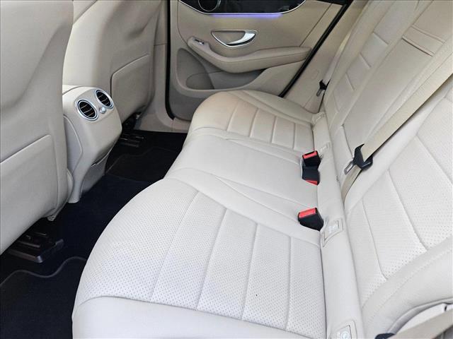 used 2022 Mercedes-Benz GLC 300 car, priced at $28,613