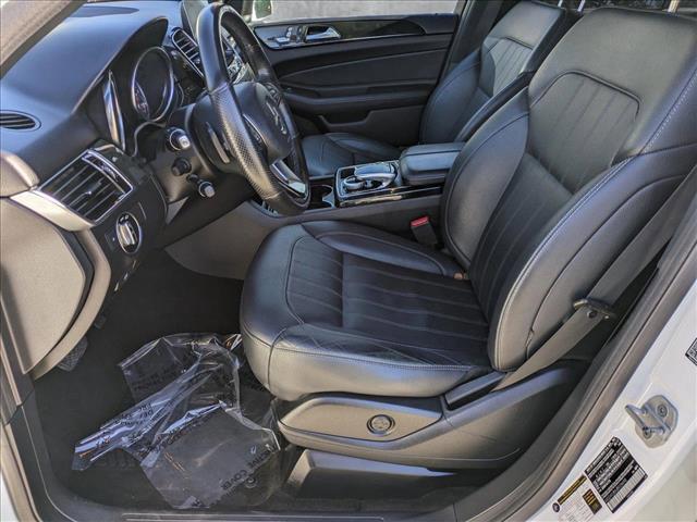 used 2018 Mercedes-Benz GLE 350 car, priced at $19,410