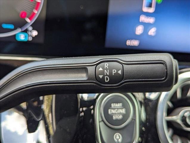 used 2025 Mercedes-Benz GLA 250 car, priced at $37,977